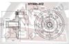 HYUNDAI 5175029000 Wheel Hub